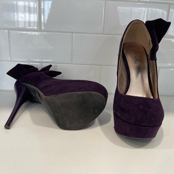 Qupid pumps - Picture 2 of 3